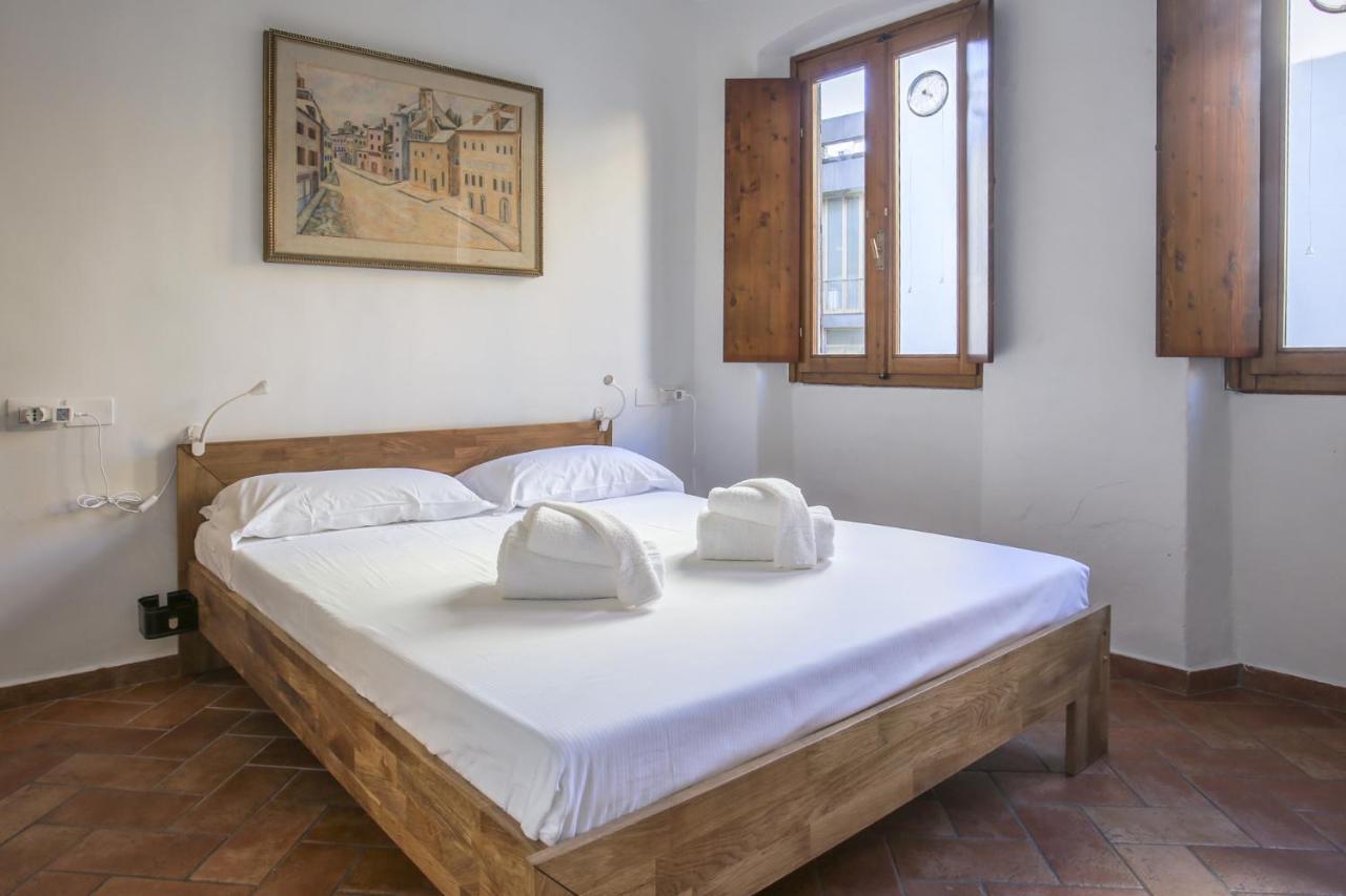 Giorgio - Sweet Dreams In Firenze Kültér fotó